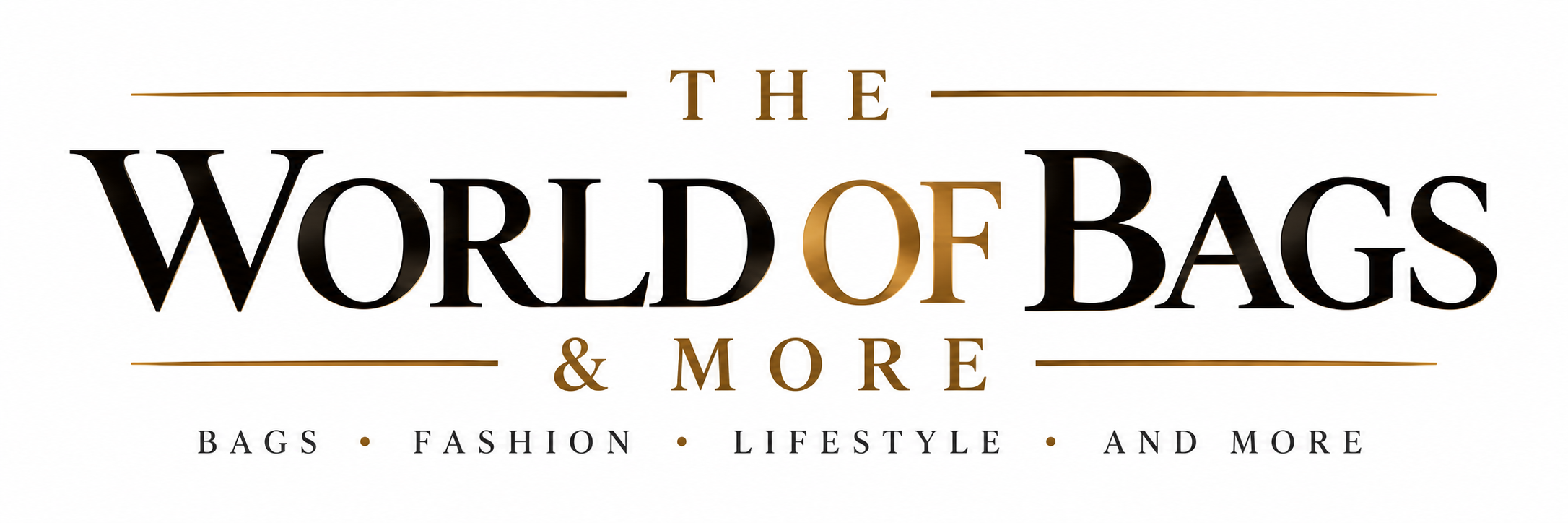 The World of Bags & More