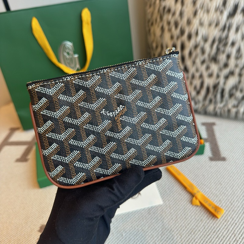 P450 - Mini手拿包 9