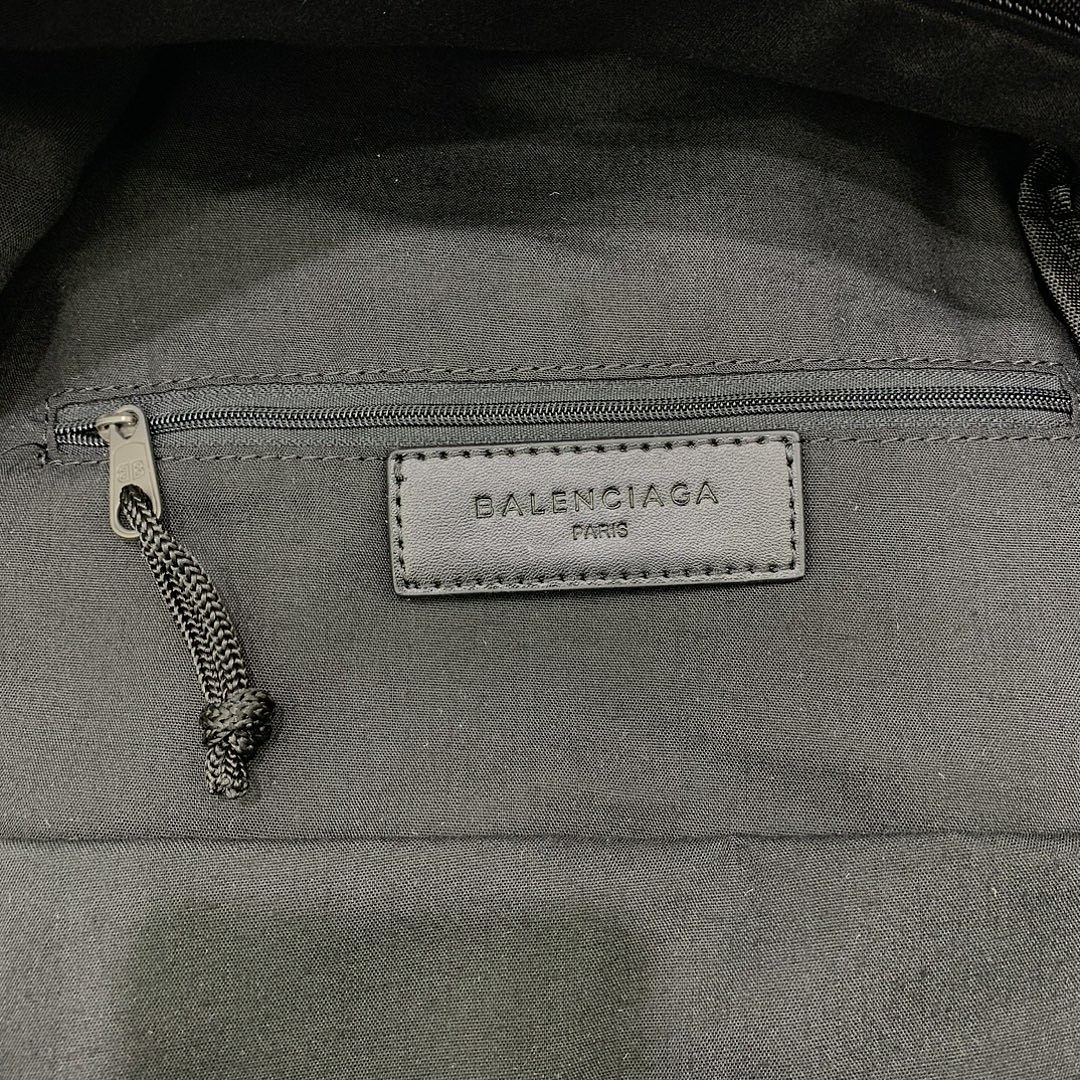 P820 -  BALEN双肩背包 8