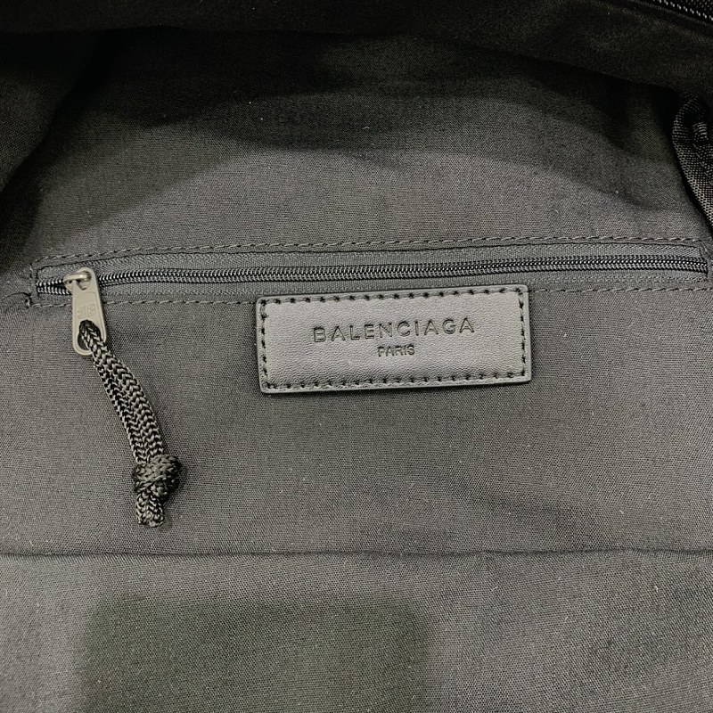 P820 -  BALEN双肩背包 8