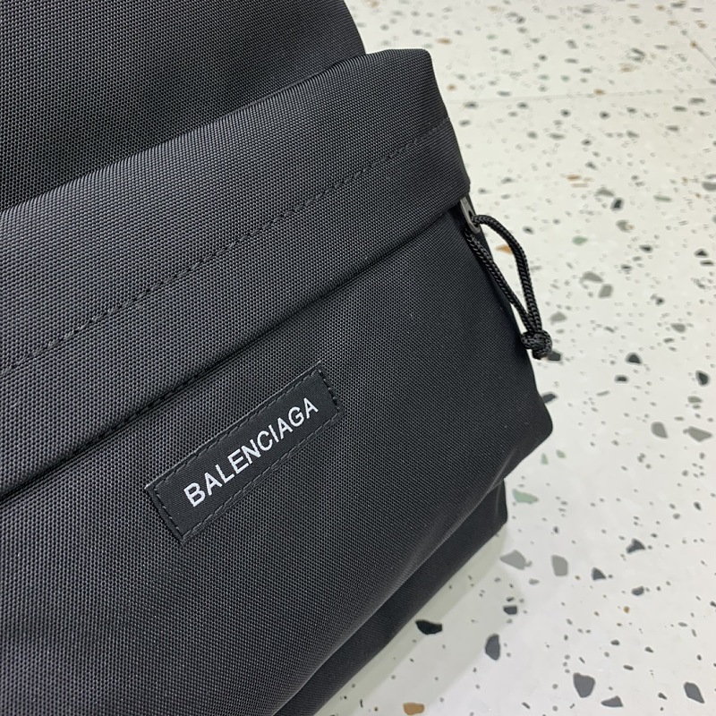 P820 -  BALEN双肩背包 8