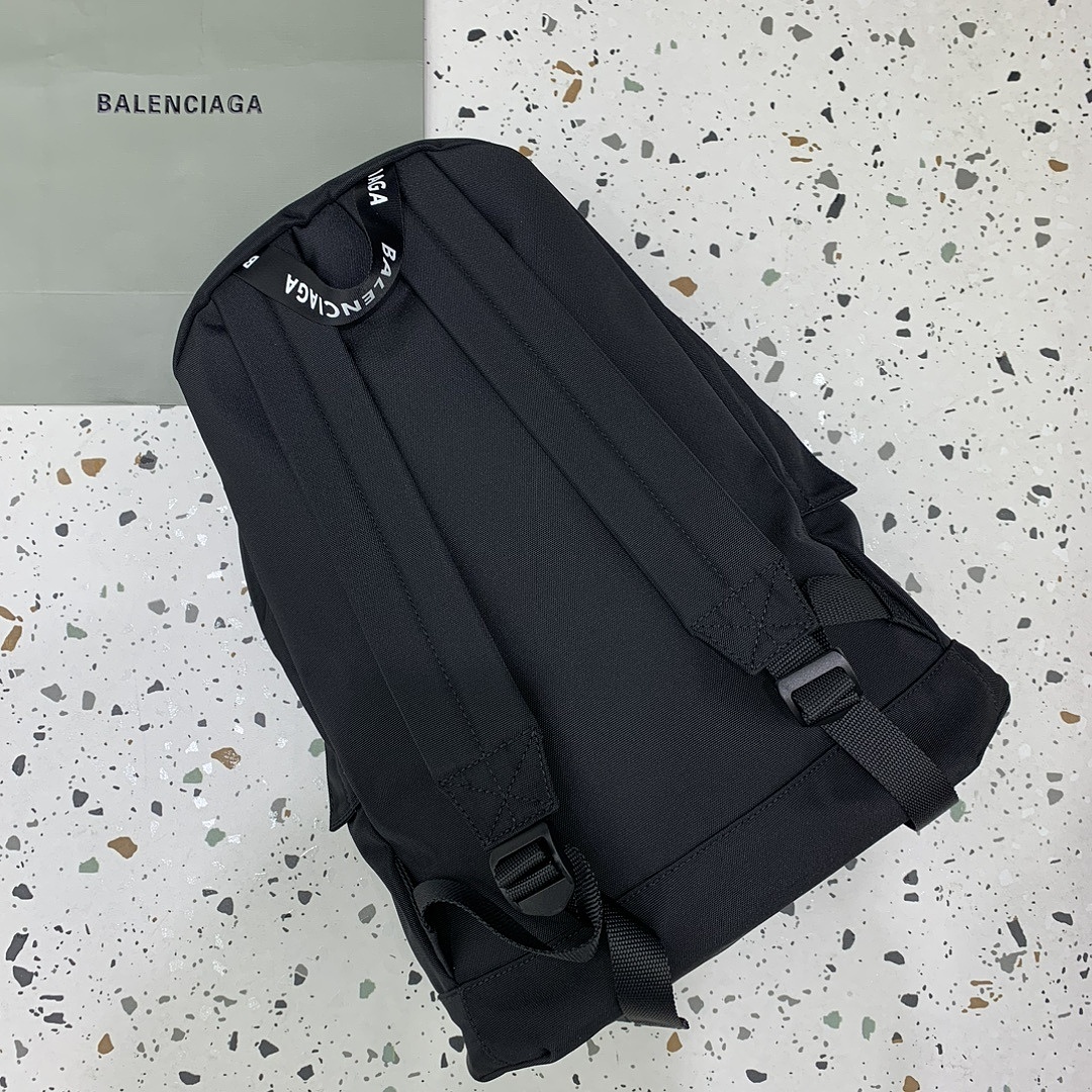 P820 -  BALEN双肩背包 8