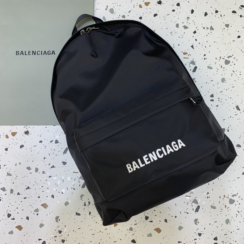 P920 - BALEN双肩背包 8