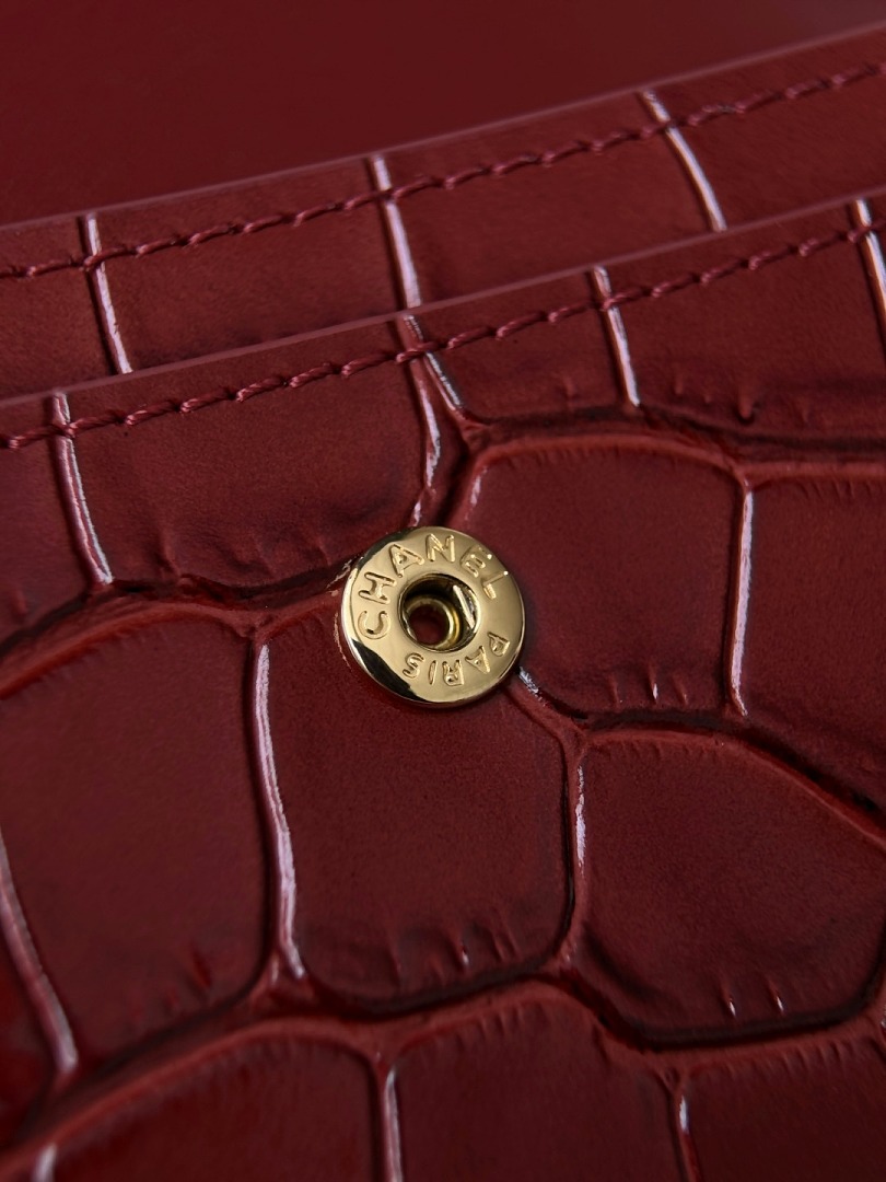 P680 - 翻盖鳄鱼卡包_CM_1 10